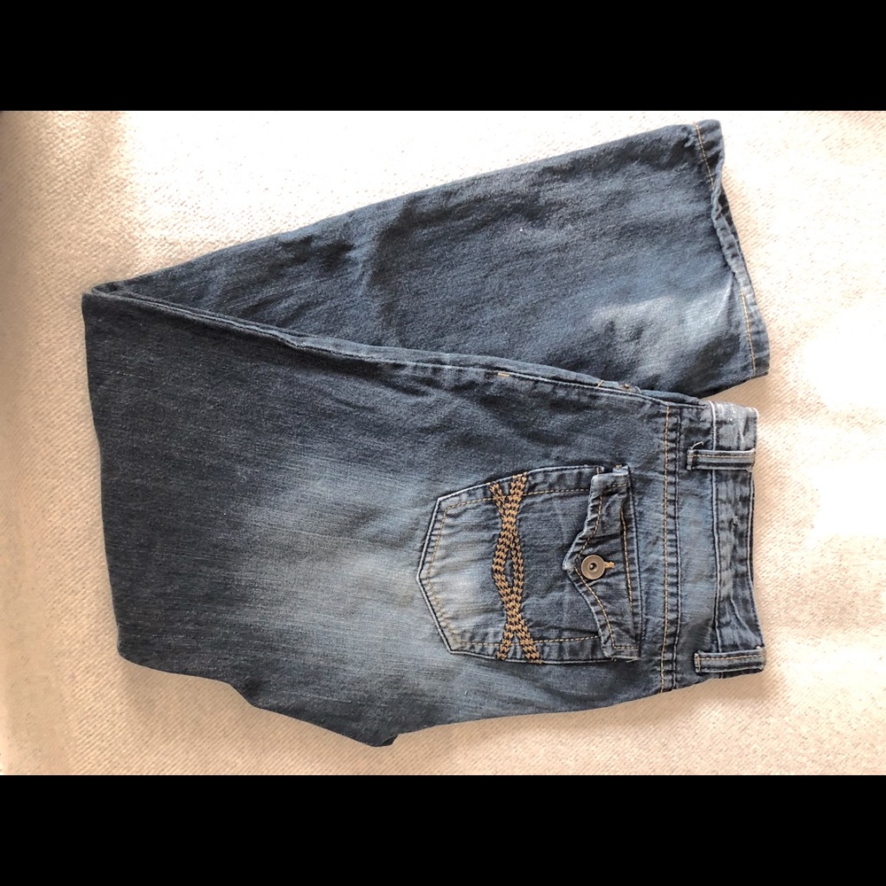 Men’s Roadrunner Jeans